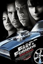 Fast and Furious aún mas rapido