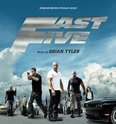 Fast and Furious V