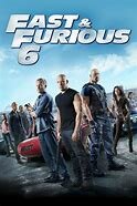 Fast and Furious 6