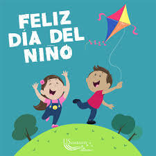 Día del niño