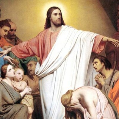 Timeline: Timeline of Jesus’ Life