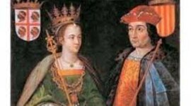 Timeline: Els reis catòlics