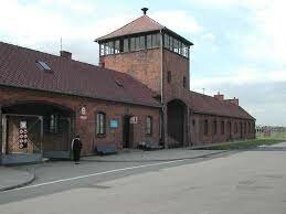 Nazi camps