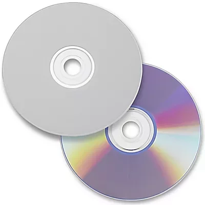DVD