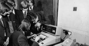 Las tecnologías informáticas en la enseñanza