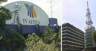 Primer organismo televisivo