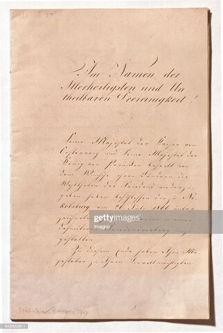 Mirovna pogodba v Pragi