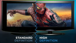 Vídeo alta definición