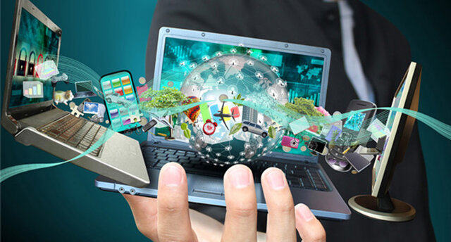 La llegada de la Era Digital a la educación