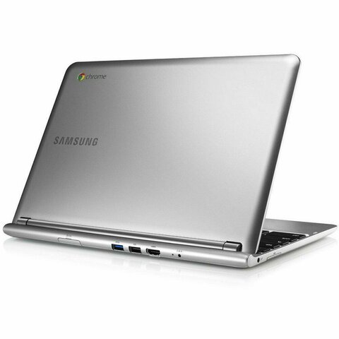 Chromebook