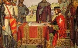 Velika listina svoboščin