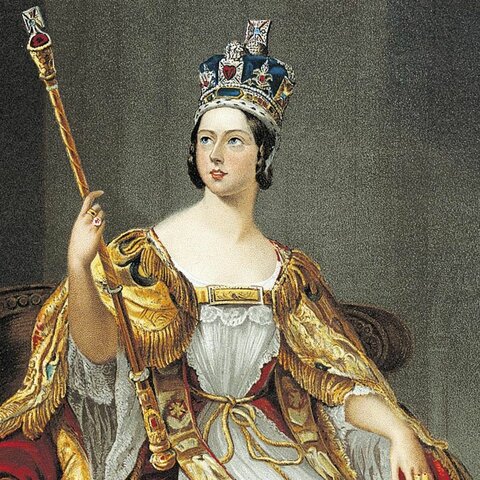 Queen Victoria