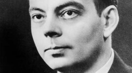Timeline: Biographies Antoine de Saint-Exupéry