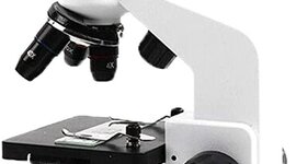 Timeline: Microscopios ópticos