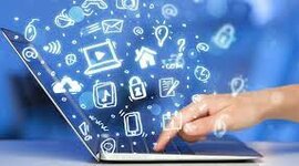 Timeline: Historia de la web