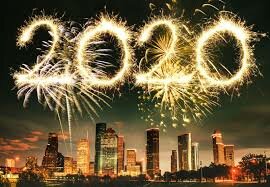 Año nuevo 2020