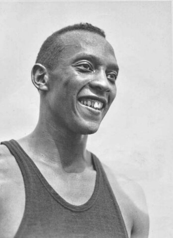 Jessie Owens