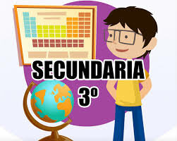 3°grado de secundaria