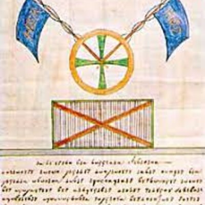 Timeline: Φιλική Εταιρεία