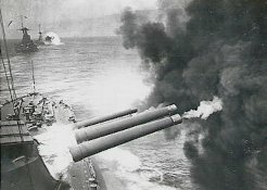 Battaglia di Capo Matapan