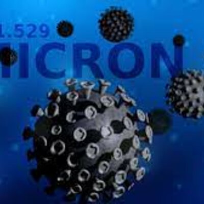 Timeline: Omicron News