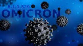 Timeline: Omicron News
