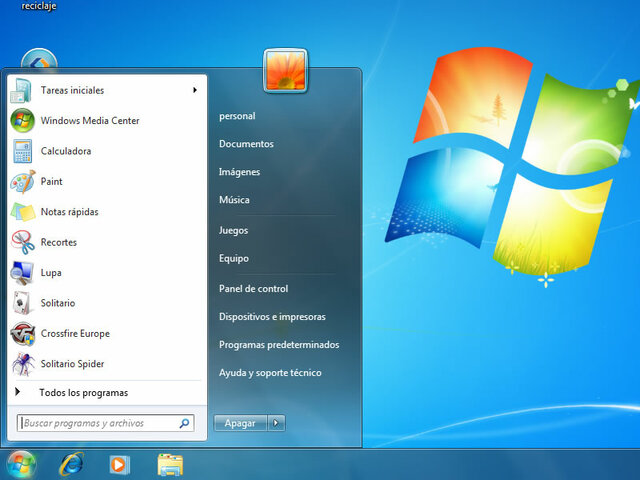 Windows 7