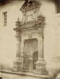 CÉDULA REAL Y BULA PAPAL