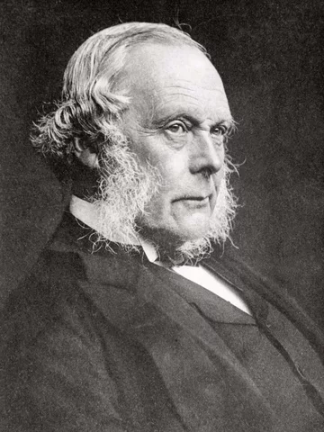 Joseph Lister