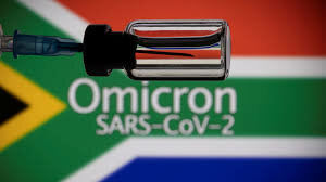 Omicron Almost Out Of South Africa Makes People Opitmistic