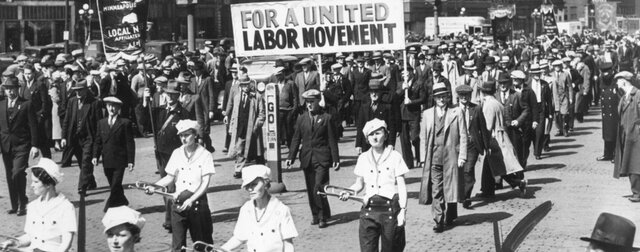 Labor movement