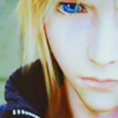 Cloud Cleans The Buster