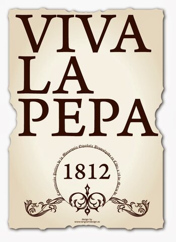 La pepa
