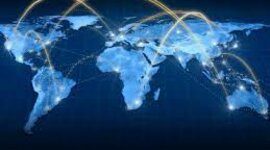 Timeline: Historia del Internet