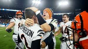 NFL announces Week 18 Saturday games, Sunday nighter