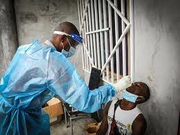 Studies Show Omicron Is Even Less Serve For Unvaccinated