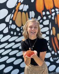 Gabby Petito's Last Instagram Post