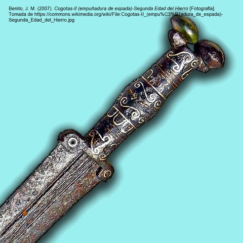 Inicia la Edad de Hierro