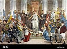 La Primera República