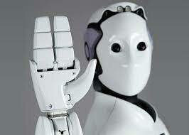 ROBOT INTELIGENTE