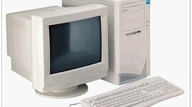 Timeline: Genercaiones de Computadoras