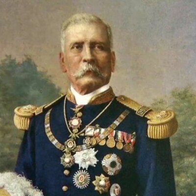 Timeline: Porfirio Diaz