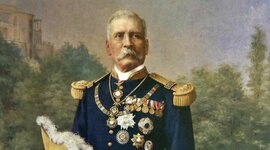 Timeline: Porfirio Diaz