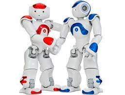 NAO ROBOT