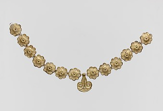 Collar de Oro