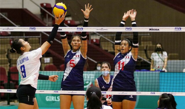 Copa mundial femenil