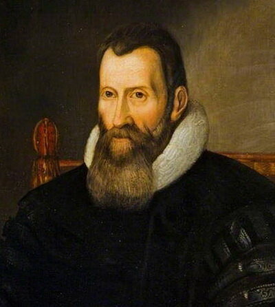 John Napier