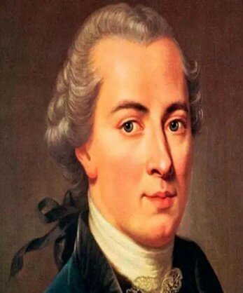 Immanuel Kant