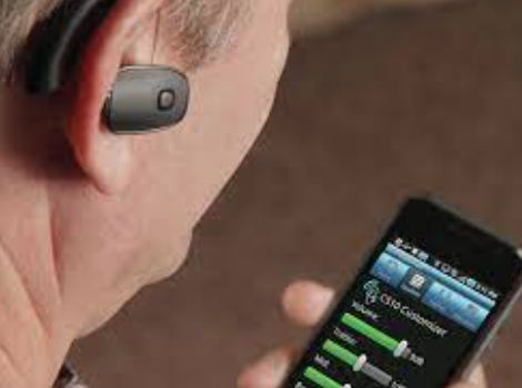 High Tech Hearing Devices