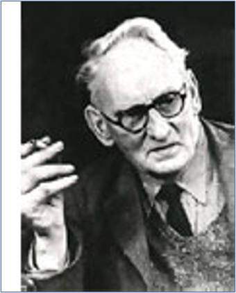 ALEXANDER SUTHERLAND NEILL